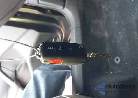 2012 Volkswagen Passat 2.5L Se from USA, damaged, VIN 1VWBP7A35CC094477